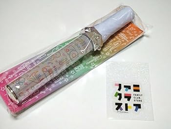 ファミクラストア オリジナルペンライト ストアオリジナルペンライト | ファミクラストア オンライン